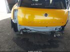 2025 Mini Countryman Cooper S Оранжевый vin: WMZ23GA02S7R17796