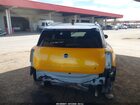 2025 Mini Countryman Cooper S Оранжевый vin: WMZ23GA02S7R17796