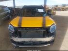 2025 Mini Countryman Cooper S Оранжевый vin: WMZ23GA02S7R17796