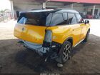 2025 Mini Countryman Cooper S Оранжевый vin: WMZ23GA02S7R17796
