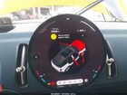 2025 Mini Countryman Cooper S Оранжевый vin: WMZ23GA02S7R17796