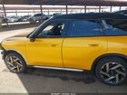 2025 Mini Countryman Cooper S Оранжевый vin: WMZ23GA02S7R17796