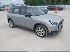 2026 Mini Countryman Cooper S Gray vin: WMZ23GA04T7V22181