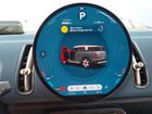 2026 Mini Countryman S All4 Silver vin: WMZ23GA05T7U53923