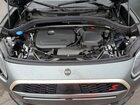2026 Mini Countryman S All4 Silver vin: WMZ23GA05T7U53923