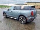 2026 Mini Countryman S All4 Silver vin: WMZ23GA05T7U53923