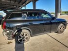 2025 Mini Countryman S All4 Black vin: WMZ23GA06S7P71239