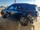 2025 Mini Countryman S All4 Black vin: WMZ23GA06S7P71239