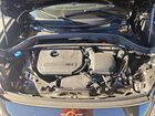 2025 Mini Countryman S All4 Black vin: WMZ23GA06S7P71239