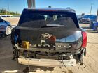 2025 Mini Countryman S All4 Black vin: WMZ23GA06S7P71239