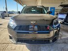 2025 Mini Countryman S All4 Black vin: WMZ23GA06S7P71239