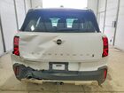 2026 Mini Countryman S All4 Белый vin: WMZ23GA09T7U75536