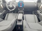 2026 Mini Countryman S All4 Белый vin: WMZ23GA09T7U75536