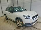 2026 Mini Countryman S All4 Белый vin: WMZ23GA09T7U75536