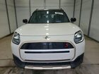 2026 Mini Countryman S All4 Белый vin: WMZ23GA09T7U75536