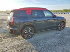 2025 Mini Countryman Jcw All4 Двухцветный vin: WMZ33GA0XS7P26566