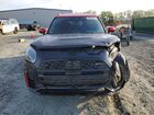 2025 Mini Countryman Jcw All4 Двухцветный vin: WMZ33GA0XS7P26566