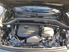 2025 Mini Countryman Jcw All4 Двухцветный vin: WMZ33GA0XS7P26566