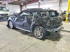 2022 Mini Cooper Countryman All4 Черный vin: WMZ43BR07N3N56917
