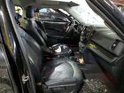 2022 Mini Cooper Countryman All4 Черный vin: WMZ43BR07N3N56917