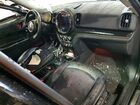 2022 Mini Cooper Countryman All4 Черный vin: WMZ43BR07N3N56917