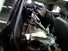 2022 Mini Cooper Countryman All4 Черный vin: WMZ43BR07N3N56917