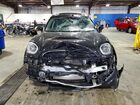 2022 Mini Cooper Countryman All4 Черный vin: WMZ43BR07N3N56917