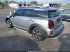 2024 Mini Countryman Cooper S Серебряный vin: WMZ53BR00R3R60085