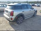 2024 Mini Countryman Cooper S Серебряный vin: WMZ53BR00R3R60085