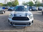 2024 Mini Countryman Cooper S Серебряный vin: WMZ53BR00R3R60085