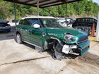 2023 Mini Cooper S Countryman Green vin: WMZ53BR01P3P79963