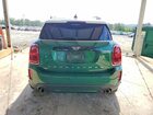 2023 Mini Cooper S Countryman Green vin: WMZ53BR01P3P79963