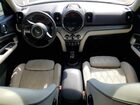 2023 Mini Cooper S Countryman Green vin: WMZ53BR01P3P79963