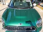 2023 Mini Cooper S Countryman Green vin: WMZ53BR01P3P79963