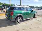 2023 Mini Cooper S Countryman Green vin: WMZ53BR01P3P79963