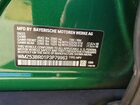2023 Mini Cooper S Countryman Green vin: WMZ53BR01P3P79963