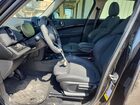 2024 Mini Cooper S Countryman Угольный vin: WMZ53BR06R3R67753