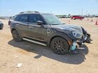 2024 Mini Cooper S Countryman Угольный vin: WMZ53BR06R3R67753