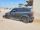 2024 Mini Cooper S Countryman Угольный vin: WMZ53BR06R3R67753