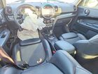 2022 Mini Cooper S Countryman Серый vin: WMZ53BR07N3P10529