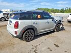 2022 Mini Cooper S Countryman Серый vin: WMZ53BR07N3P10529