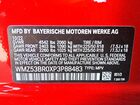 2023 Mini Cooper S Countryman Красный vin: WMZ53BR0XP3P88483