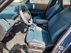 2025 Mini Countryman Se All4 Синий vin: WMZ53GA06S7S17308