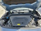 2025 Mini Countryman Se All4 Синий vin: WMZ53GA06S7S17308