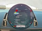 2025 Mini Countryman Se All4 Синий vin: WMZ53GA06S7S17308