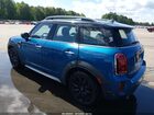 2021 Mini Countryman Cooper S Blue vin: WMZ83BR00M3M92879