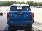 2021 Mini Countryman Cooper S Blue vin: WMZ83BR00M3M92879