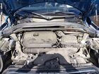 2021 Mini Countryman Cooper S Blue vin: WMZ83BR00M3M92879