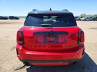 2024 Mini Cooper S Countryman All4 Red vin: WMZ83BR02R3S09356
