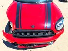 2024 Mini Cooper S Countryman All4 Red vin: WMZ83BR02R3S09356